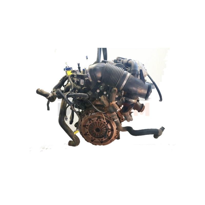Motor RHY (DW10TD) Citroen Xsara Coupe (N0) 2.0 HDi (90 cv)