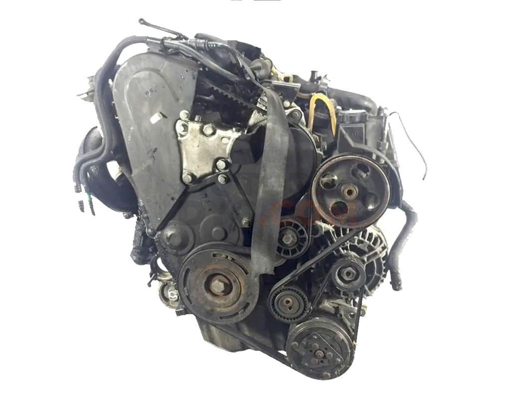Motor RHY (DW10TD) Peugeot 307 Station Wagon 2.0 HDi (90 cv)