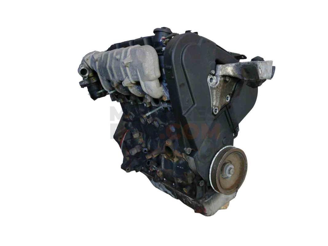 Motor rhy Peugeot 206 2.0 HDI (90 cv)
