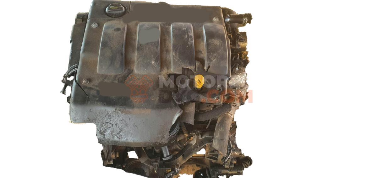 Motor rhy Peugeot 206 SW 2.0 HDi (90 cv)