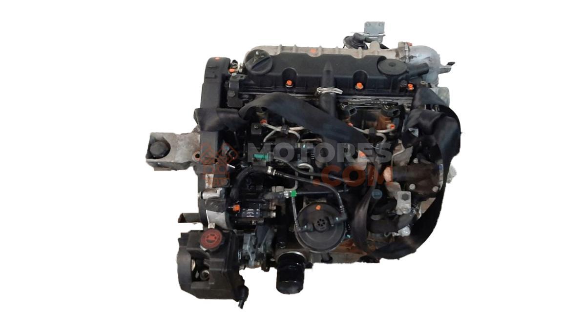 Motor RHY Peugeot 206 SW 2.0 HDi (90 cv)