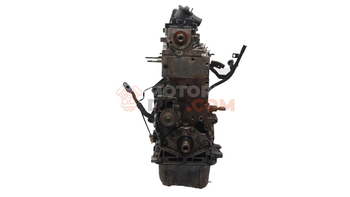 Motor RHY Peugeot 206 SW 2.0 HDi (90 cv)