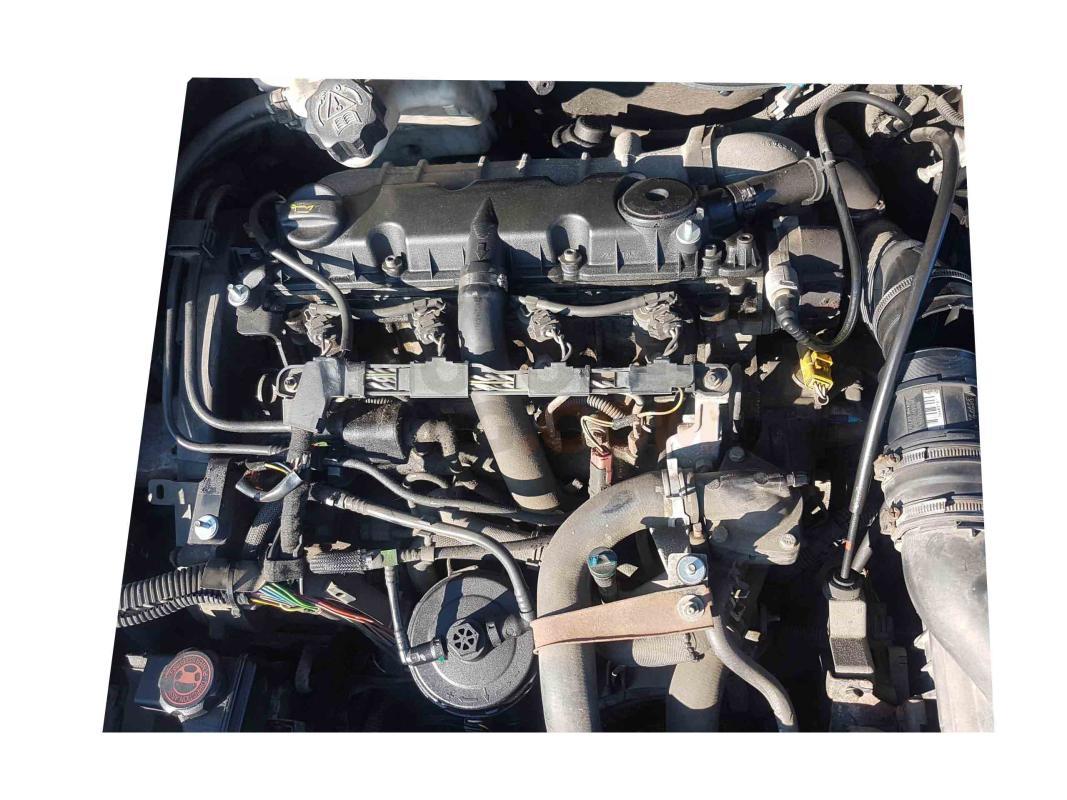 Motor rhy Peugeot 206 SW 2.0 HDi (90 cv)