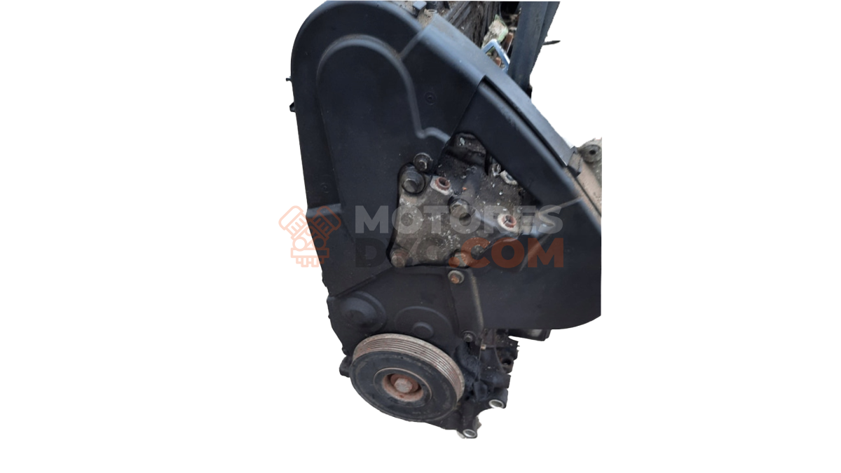 Motor Rhy Peugeot 306 Break (7E) 2.0 HDI 90 (90 cv)
