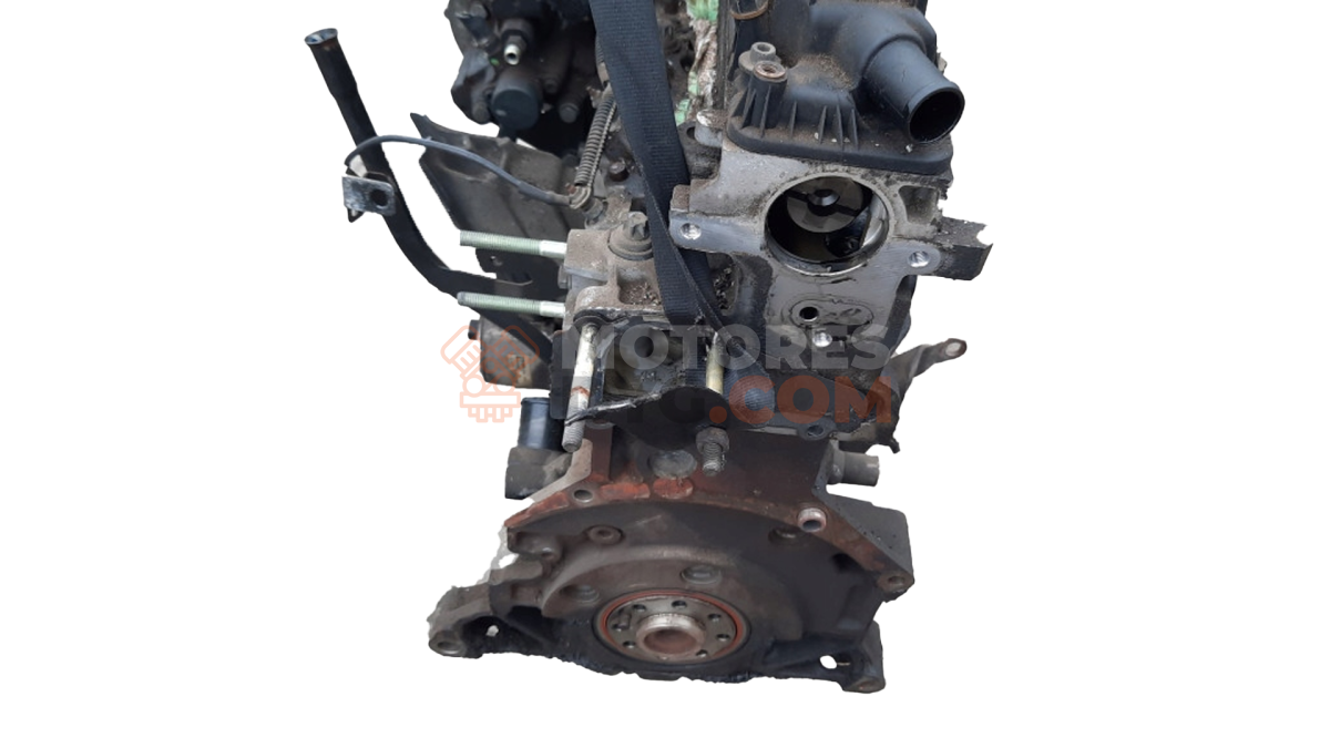 Motor Rhy Peugeot 306 Break (7E) 2.0 HDI 90 (90 cv)