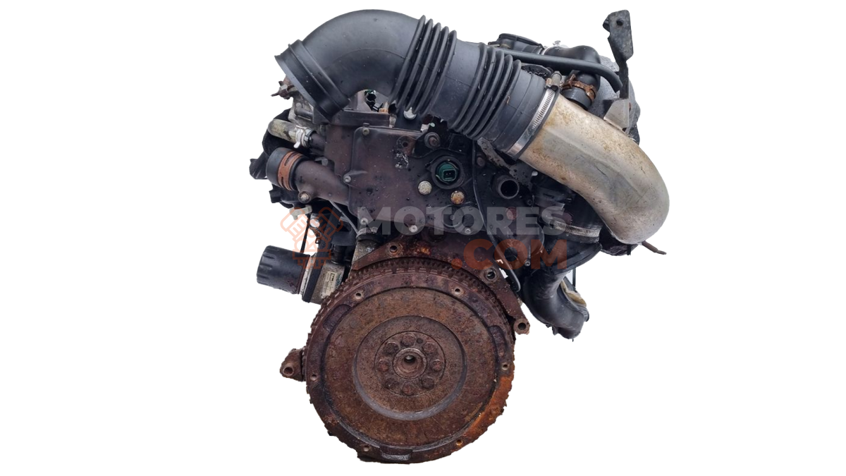 Motor RHY Peugeot 306 Hatchback (7A/C) 2.0 16V (132 cv)