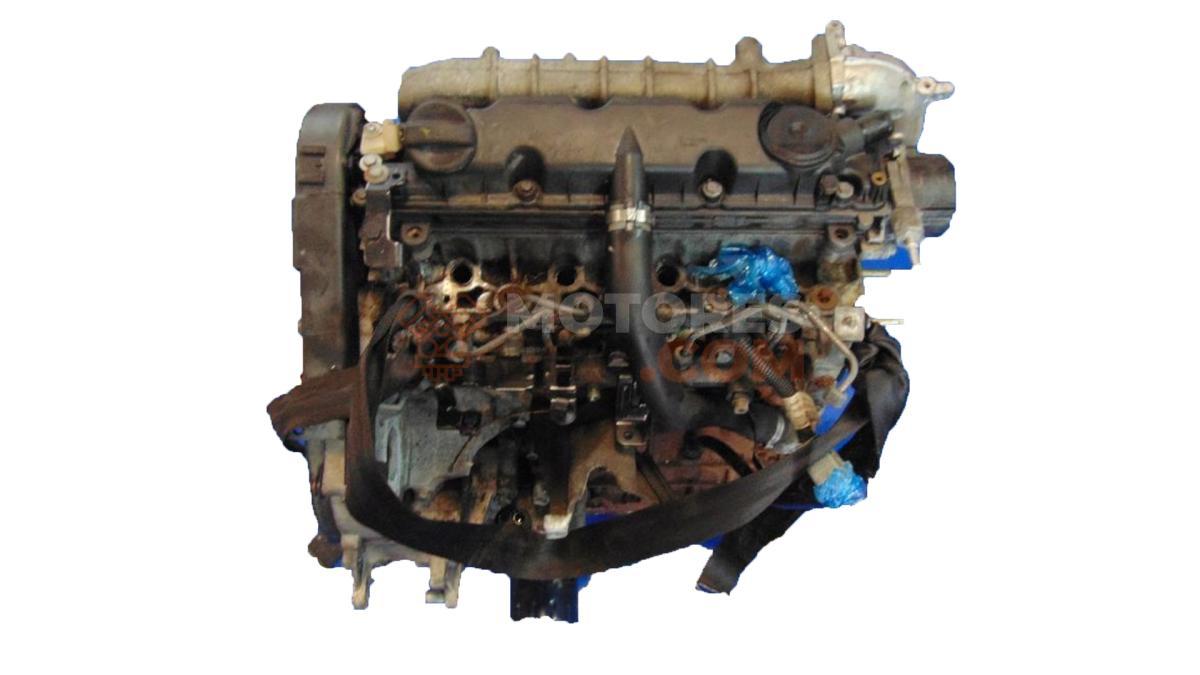 Motor RHY Peugeot 307 2.0 (137 cv)