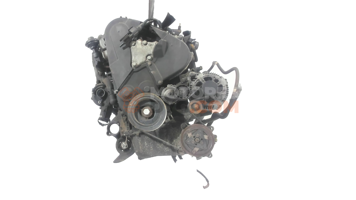 Motor RHY Peugeot 307 2.0 16 V (177 cv)