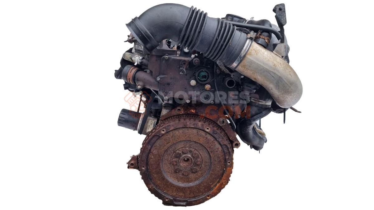 Motor RHY Peugeot 307 2.0 HDi (110 cv)