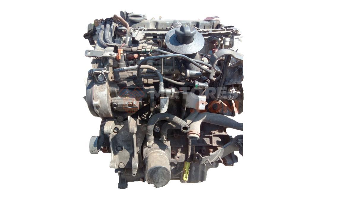 Motor rhy Peugeot 307 2.0 HDi (110 cv)
