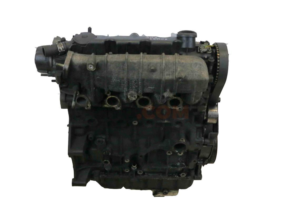 Motor rhy Peugeot 307 2.0 HDI (136 cv)