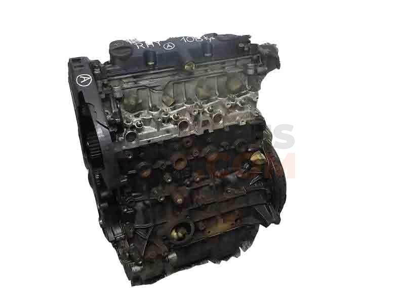 Motor rhy Peugeot 307 2.0 HDI (90 cv)