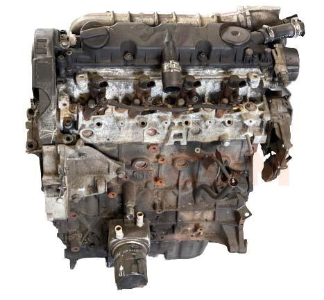 Motor RHY Peugeot 307 Break (3E) 2.0 16V (140 cv)