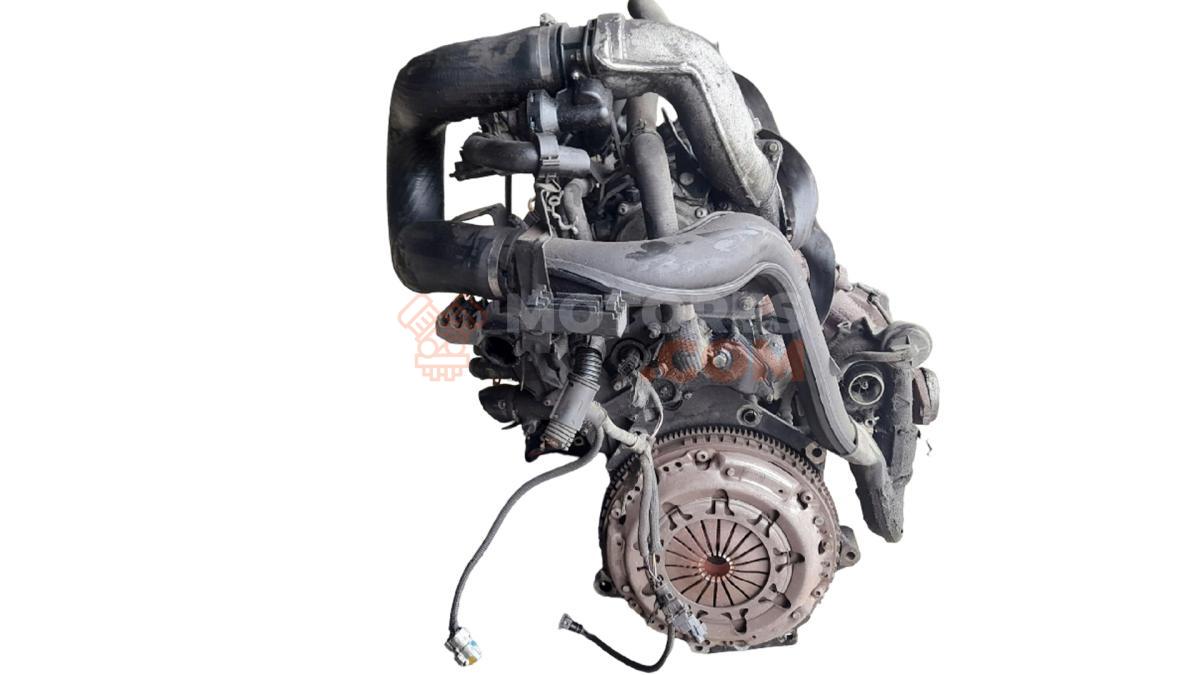 Motor RHY Peugeot 406 (8) 2.0 HDI (110 cv)