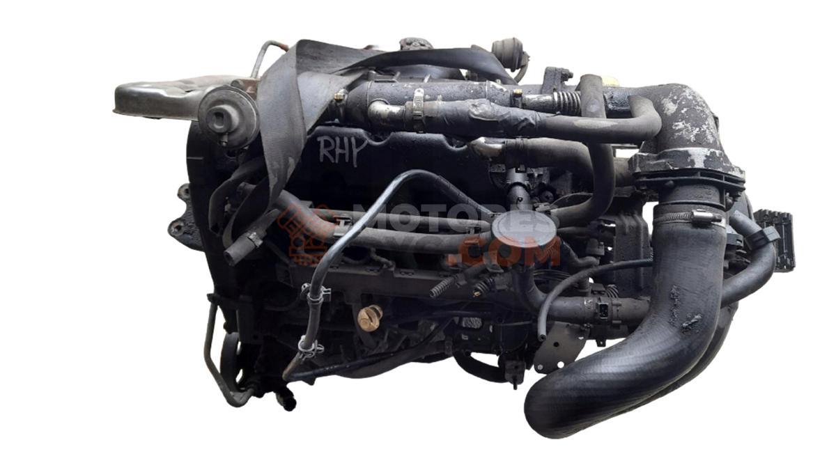 Motor RHY Peugeot 406 (8) 2.0 HDI (110 cv)
