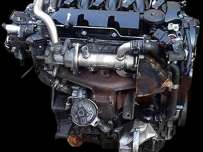 Motor RHY Peugeot 406 Break (8) 2.0 HDI 90 (90 cv)