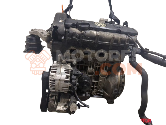 Motor RHY Peugeot Expert Caja/Chasis 1.6 HDI 90 16V (90 cv)