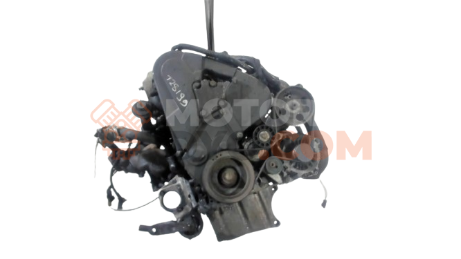 Motor RHY Peugeot Expert Caja/Chasis (223) 1.9 D (70 cv)