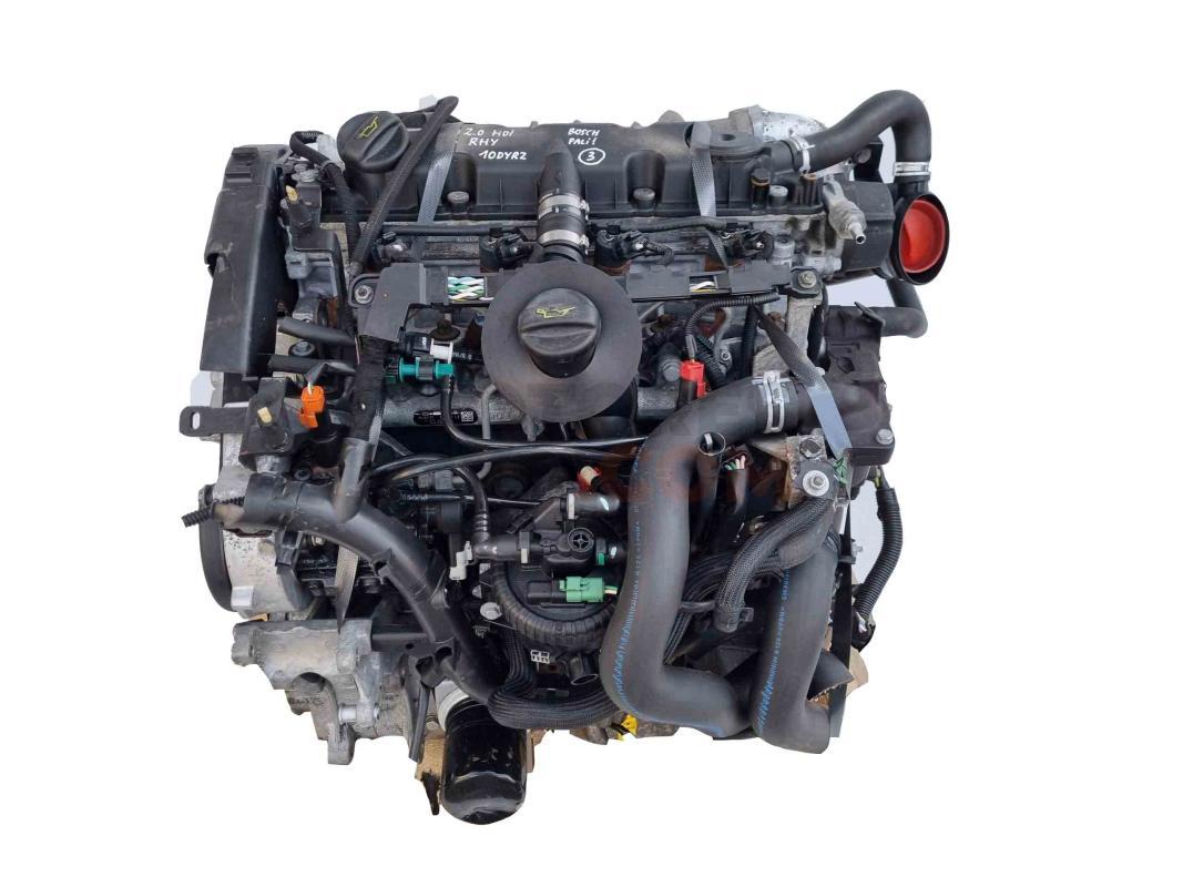 Motor rhy Peugeot Partner 2.0 HDi (90 cv)