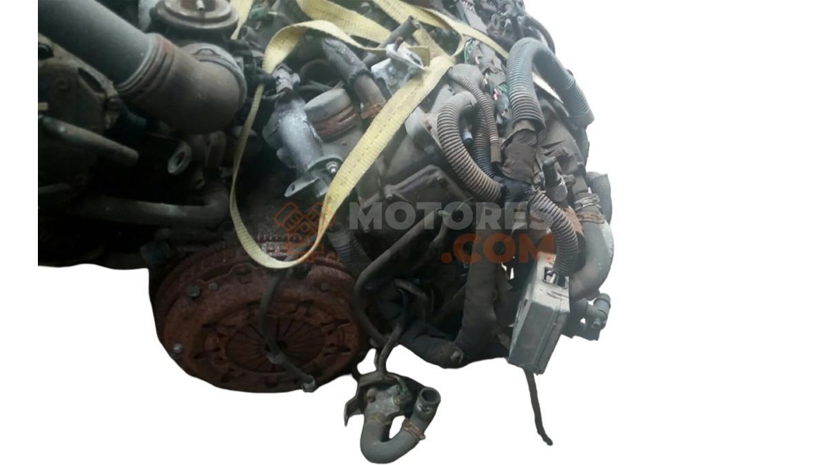 Motor RHY Peugeot Partner 2.0 HDi (90 cv)