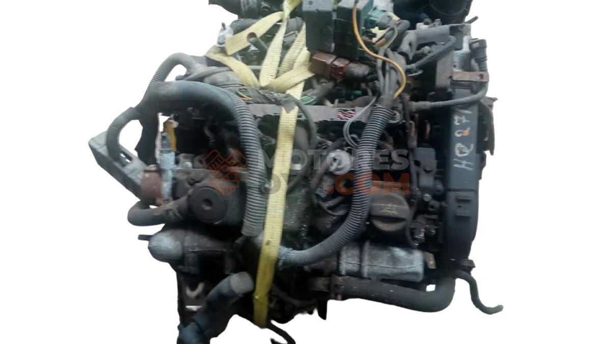 Motor RHY Peugeot Partner 2.0 HDi (90 cv)