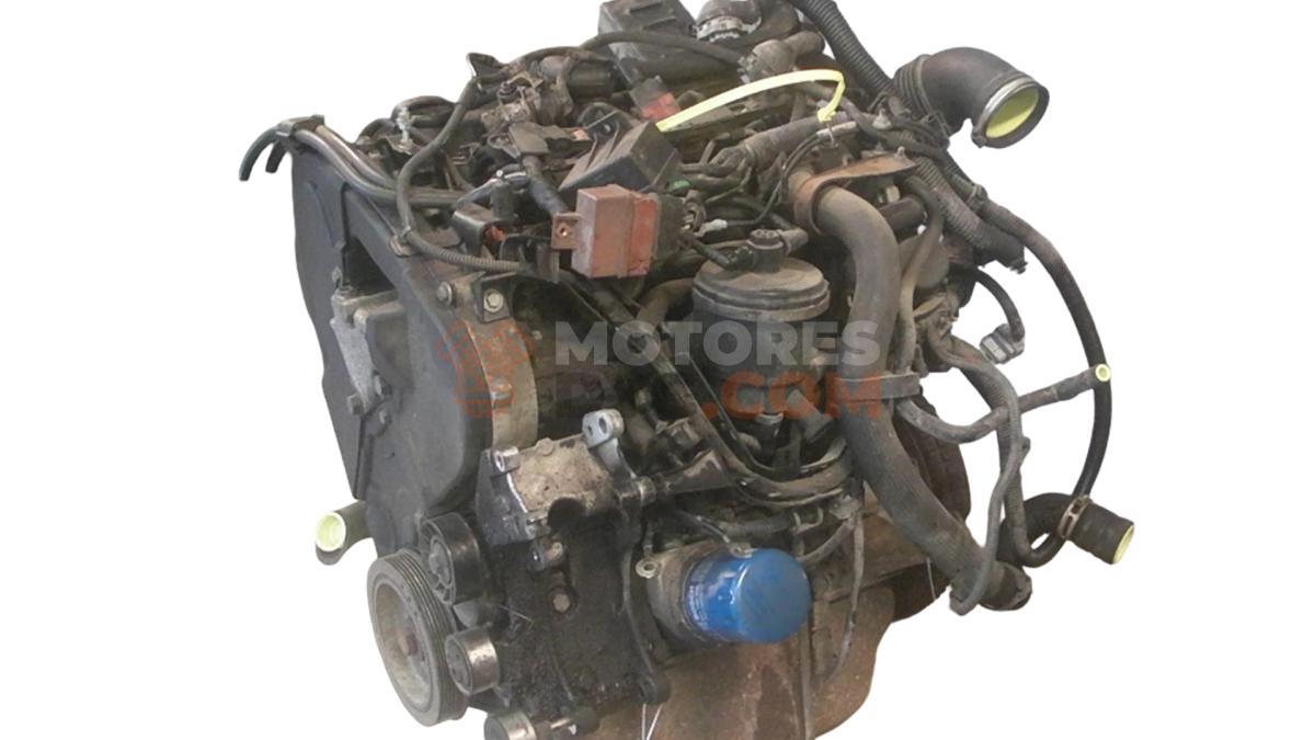 Motor RHY Peugeot Partner 2.0 HDi (90 cv)