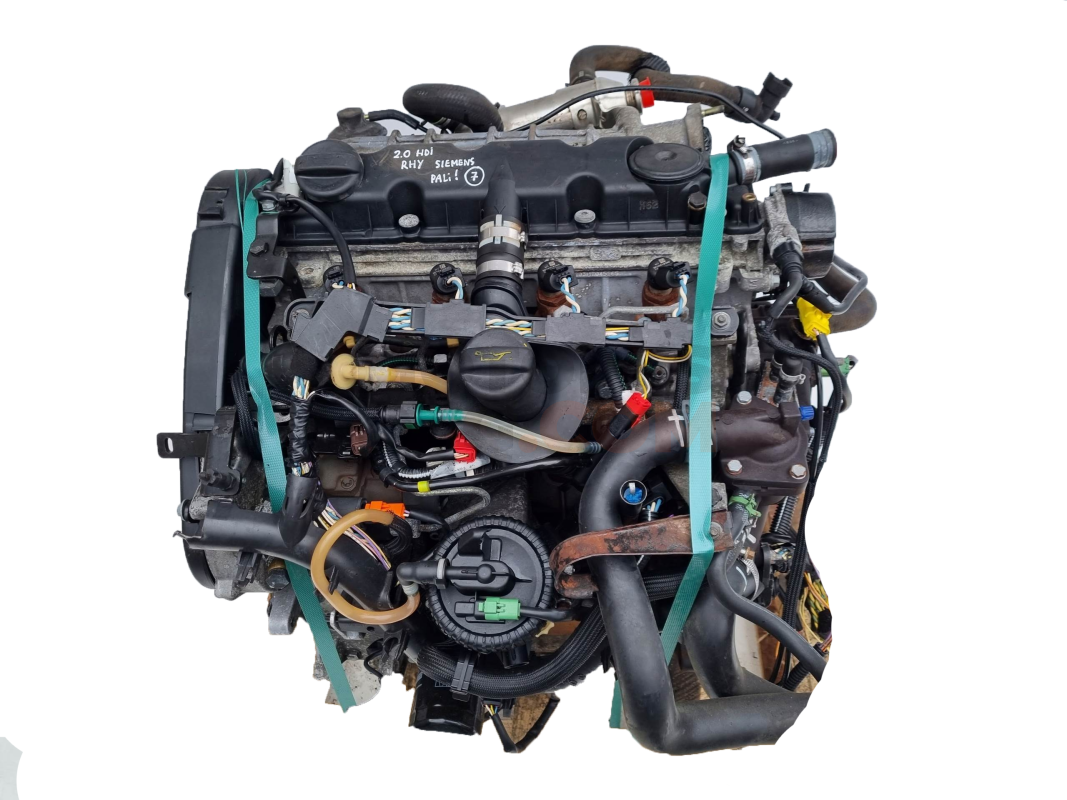 Motor RHY Citroen Xsara (N1) 2.0 16V (132 cv)