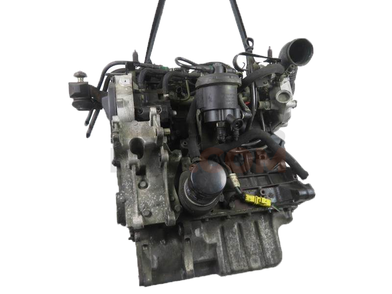 Motor RHY10DYAL Citroen Xsara Picasso (N68) 2.0 HDI (90 cv)