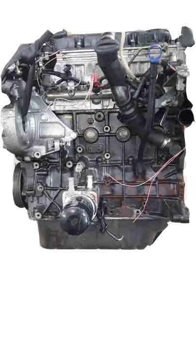 Motor rhy10dysa Peugeot 307 CC 2.0 HDi 135 (136 cv)