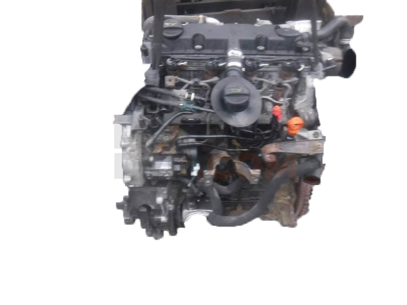Motor RHY Citroen Xsara (N1) 2.0 HDI 90 (90 cv)
