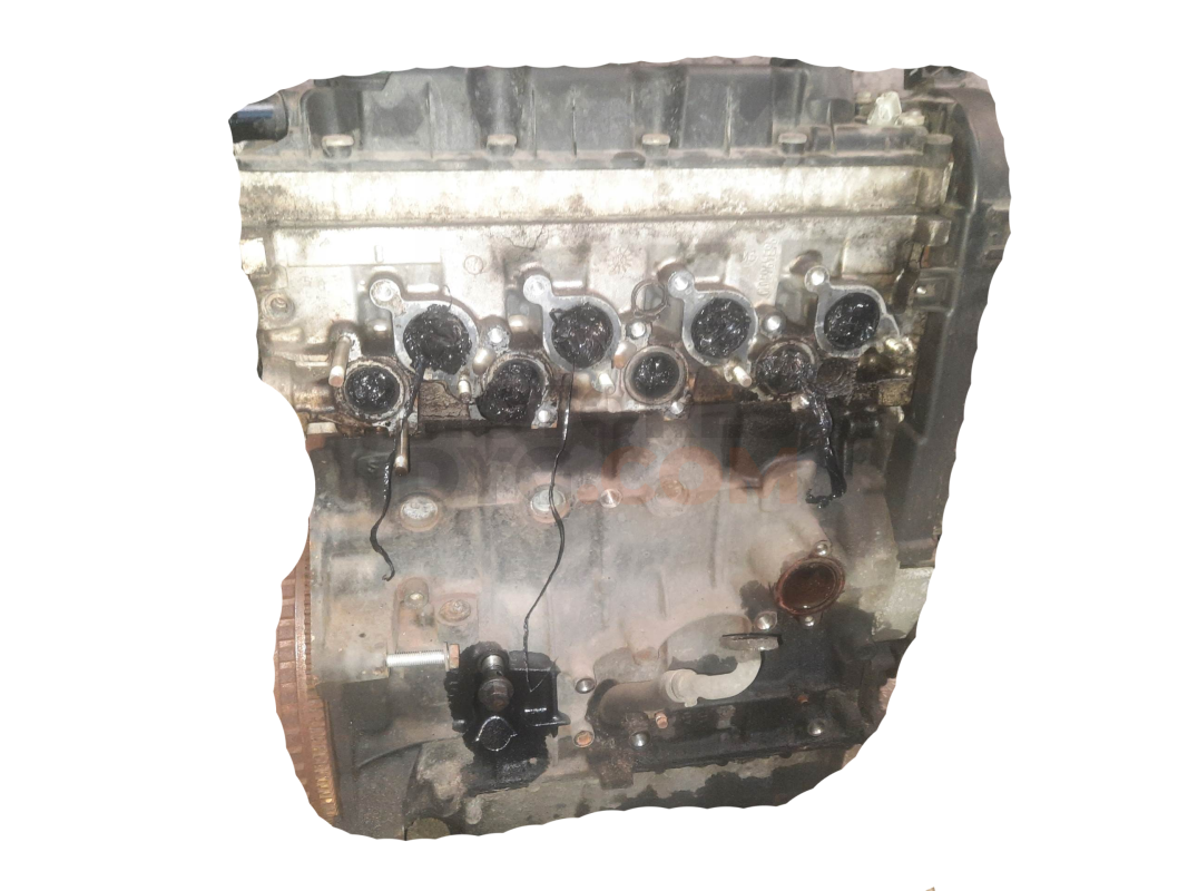Motor RHY Citroen Xsara Break (N2) 2.0 HDi (109 cv)