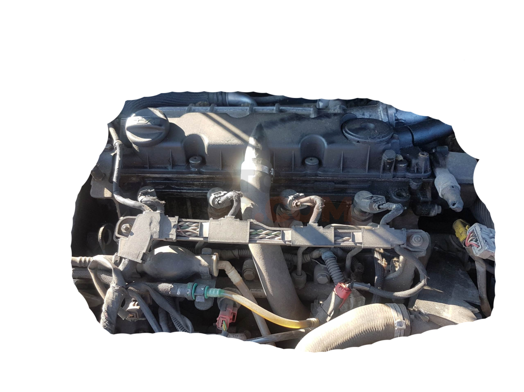 Motor RHY Citroen Xsara Break (N2) 2.0 HDI 90 (90 cv)