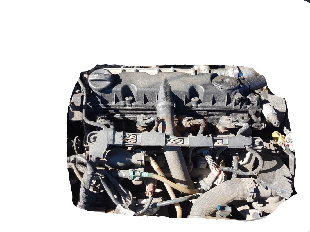 Motor RHY Citroen Xsara Coupe (N0) 2.0 HDi (90 cv)