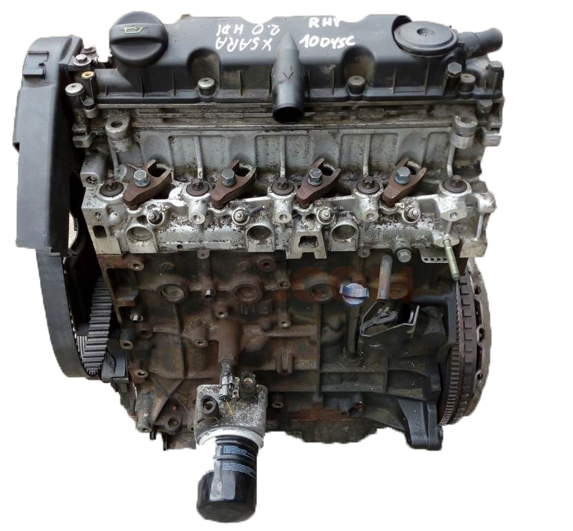 Motor RHY Citroen Xsara Picasso (N68) 2.0 16V (136 cv)