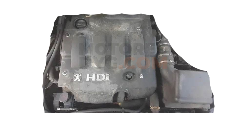 Motor RHY Peugeot 3008 2.0 BLUEHDI 180 (177 CV)