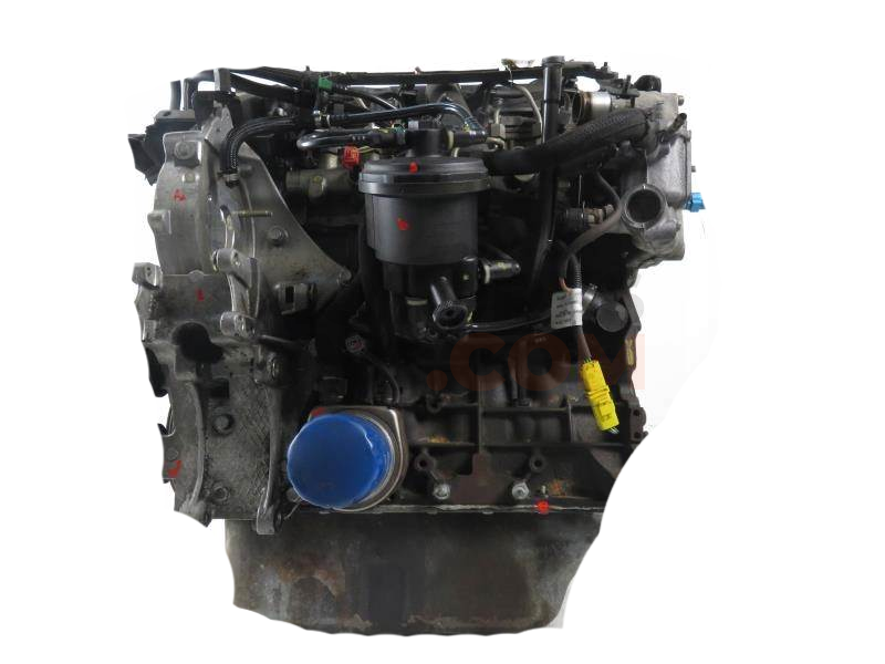 Motor RHY Citroen Xsara Picasso (N68) 2.0 HDI (109 cv)