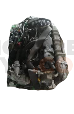 Motor RHY Peugeot 3008 2.0 BLUEHDI 180 (177 CV)