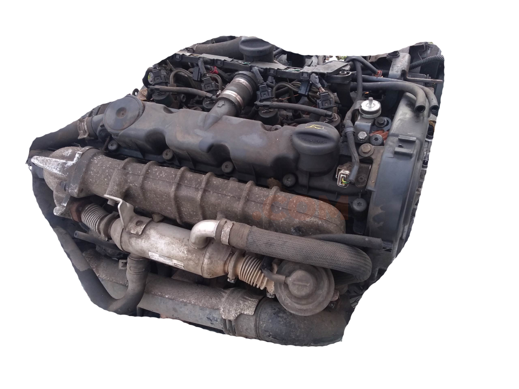 Motor RHY Citroen C4 C-Quatre 2.0 16V (147 cv)