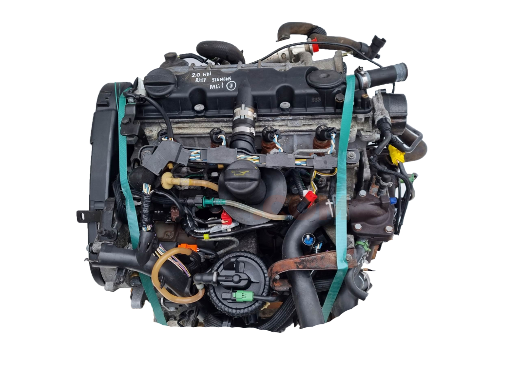 Motor RHY Citroen Berlingo I 1.5 BlueHDi (131 CV)