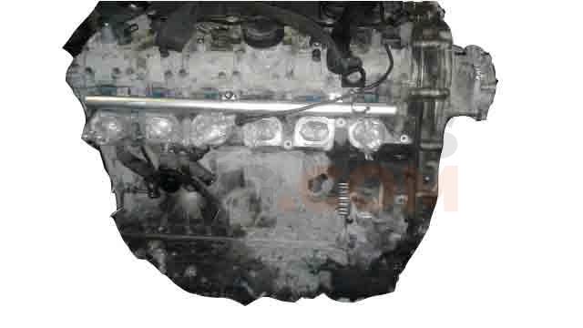 Motor rhz Citroen Jumpy Caja/Chasis (BU_, BV_, BW_, BX_) 2.0 HDI 95 (94 cv)