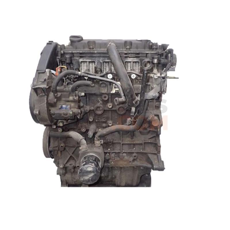 Motor RHZ (DW10ATED) Citroen Xsara Break (N2) 2.0 HDi (109 cv)