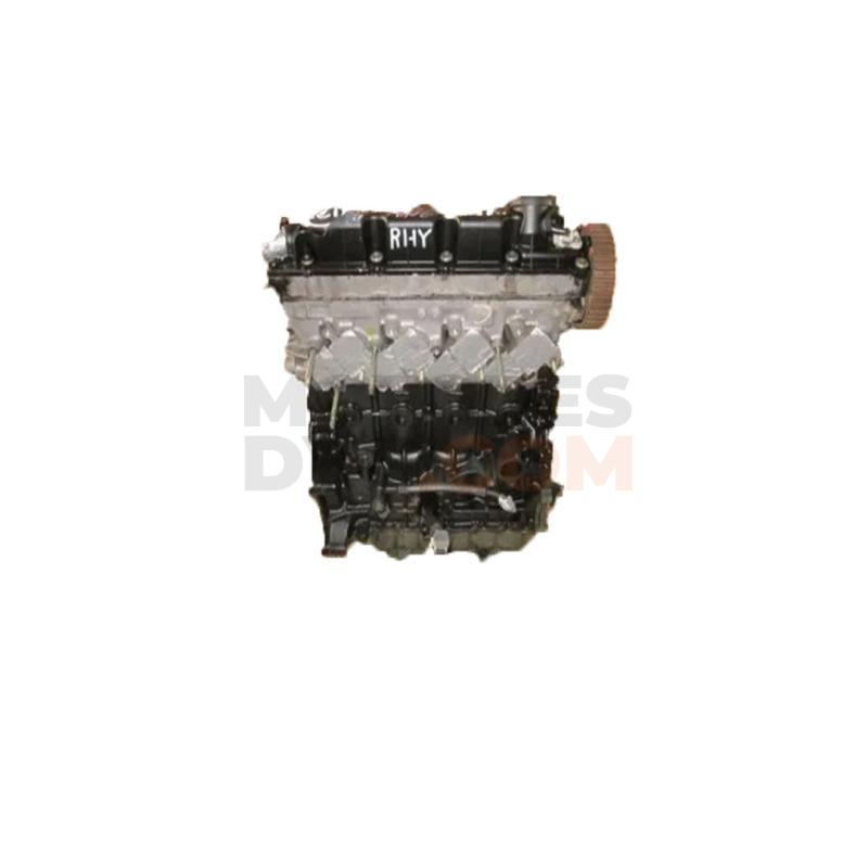 Motor RHZ (DW10ATED) Citroen Xsara Coupe (N0) 2.0 HDi (109 cv)