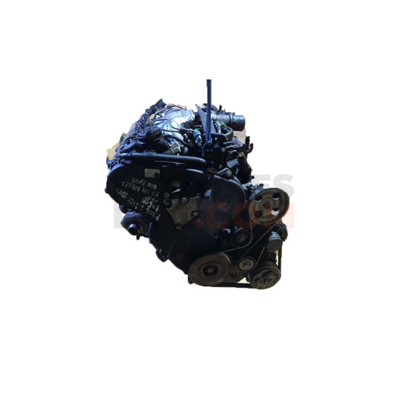 Motor RHZ (DW10ATED) Citroen Xsara Coupe (N0) 2.0 HDi (109 cv) Automatico