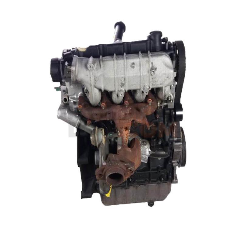 Motor RHZ Fiat Scudo Combinato (220_) 2.0 JTD (109 cv)