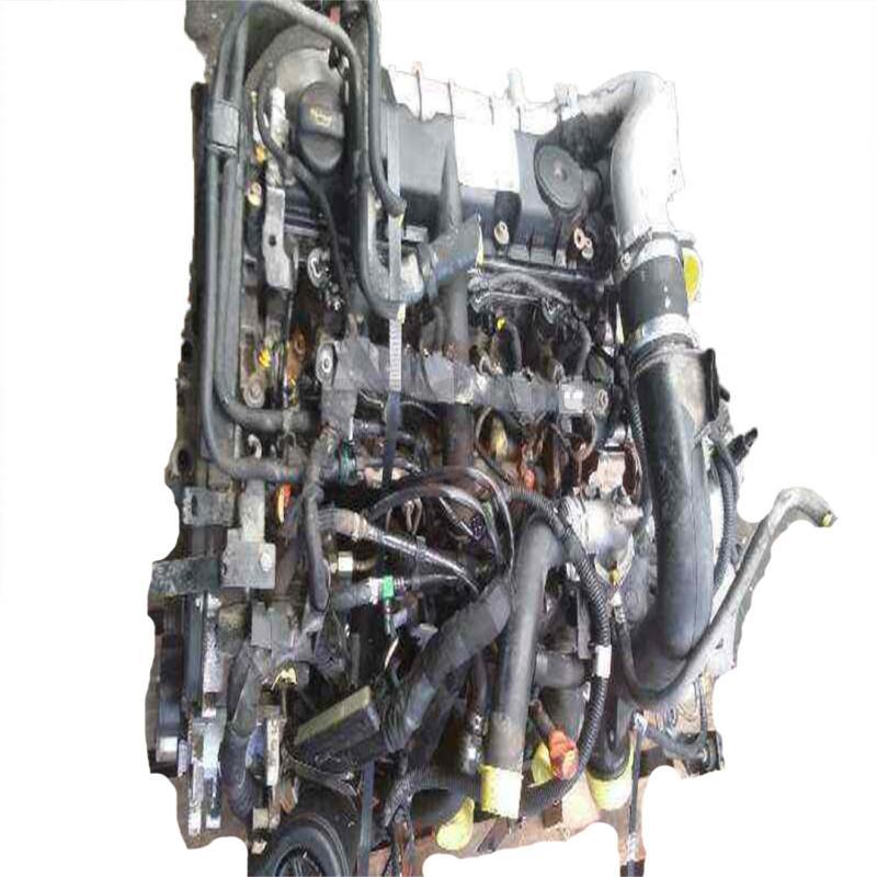 Motor RHZ Fiat Scudo Furgón (220_) 2.0 JTD (109 cv)