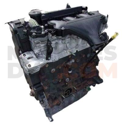Motor RHZ Peugeot 307 2.0 HDi (110 cv)