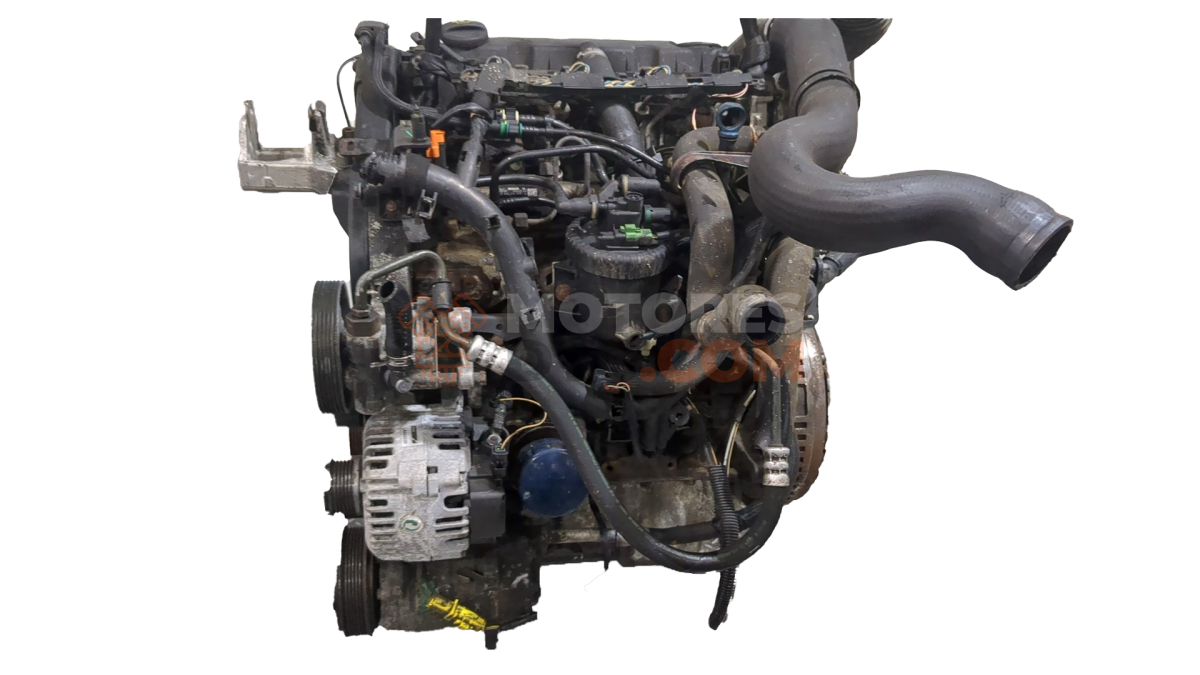 Motor RHZ Peugeot 406 Break (8) 1.8 16V (110 cv)