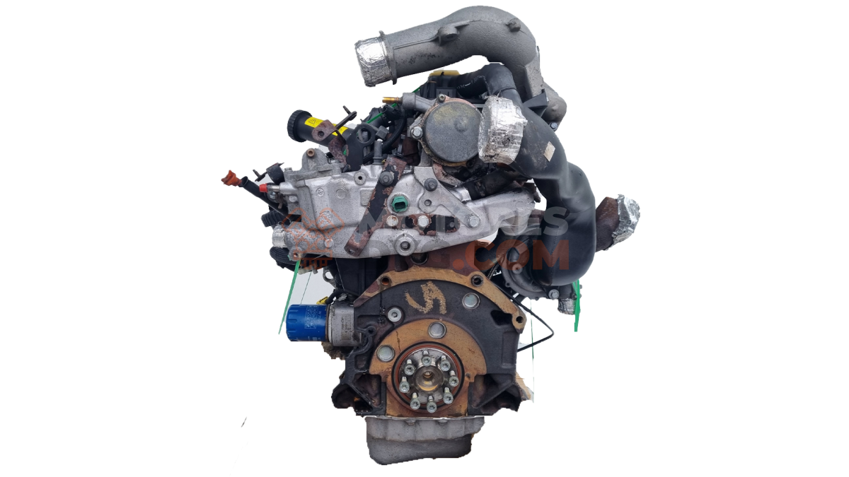 Motor RHZ Peugeot 607 2.2 HDI (133 cv)