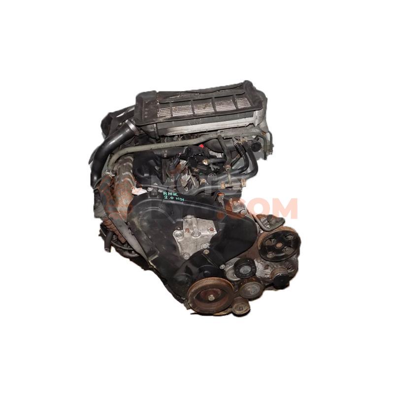 Motor rhz Suzuki Grand Vitara (FT,GT) 2.0 HDI (5 dr) (109 cv)