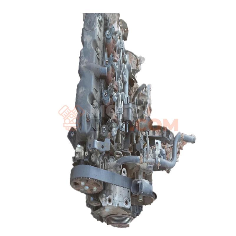 Motor RHZ Suzuki Grand Vitara (FT,GT) 2.0 TD (3 dr) (87 cv)